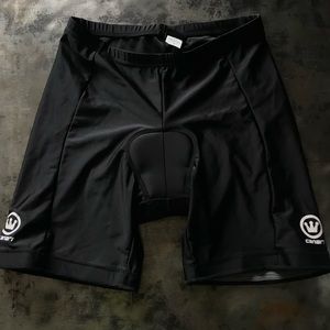 Mens Canari G2 Pro Cycling Shorts Small 